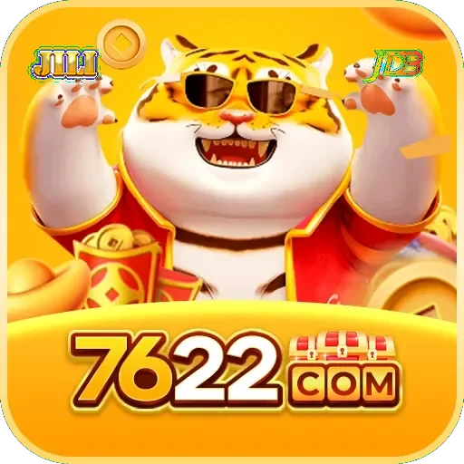 7622bet Logo